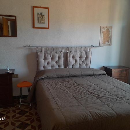 Antichi Sapori Da Speranza Villa Gavoi Exterior photo