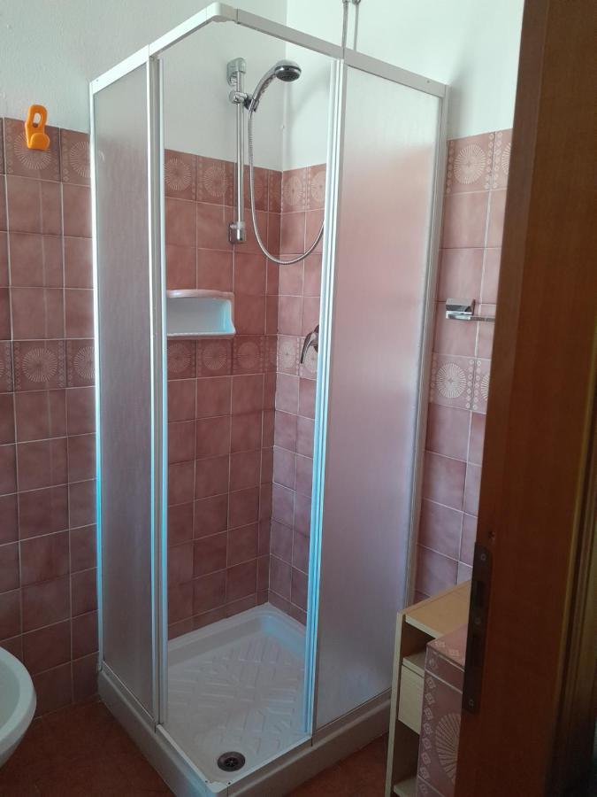 Antichi Sapori Da Speranza Villa Gavoi Exterior photo