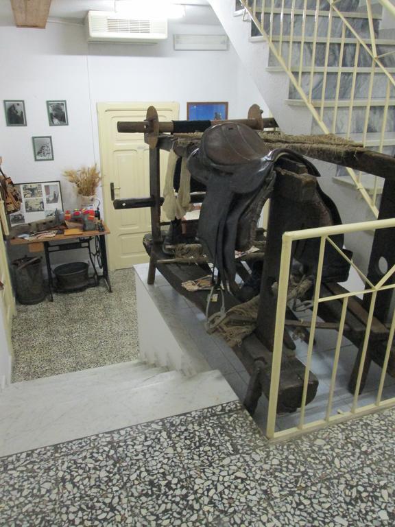 Antichi Sapori Da Speranza Villa Gavoi Exterior photo