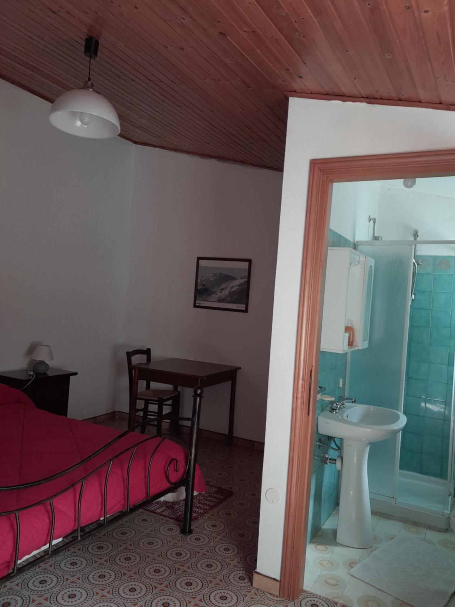 Antichi Sapori Da Speranza Villa Gavoi Exterior photo