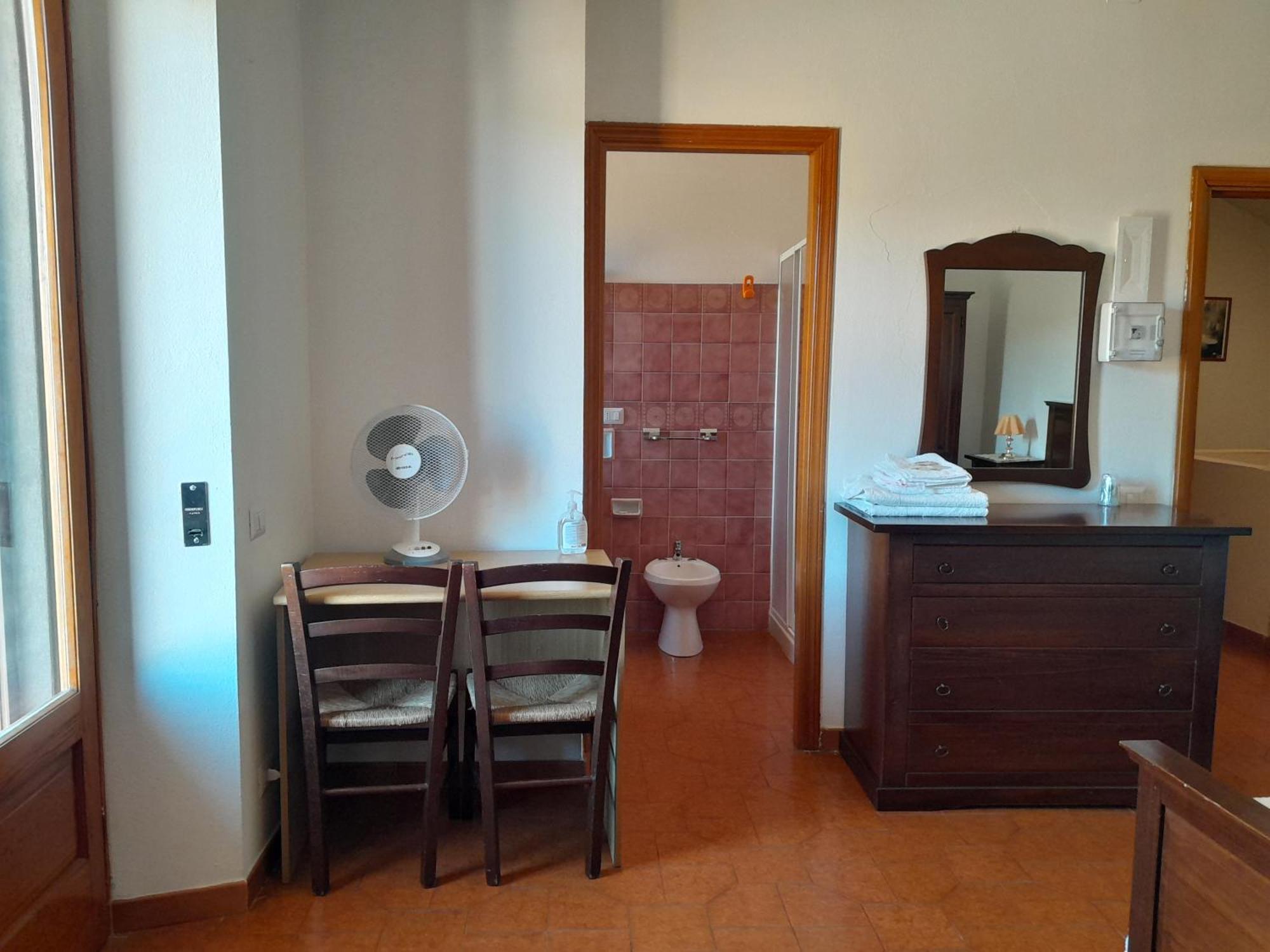 Antichi Sapori Da Speranza Villa Gavoi Exterior photo