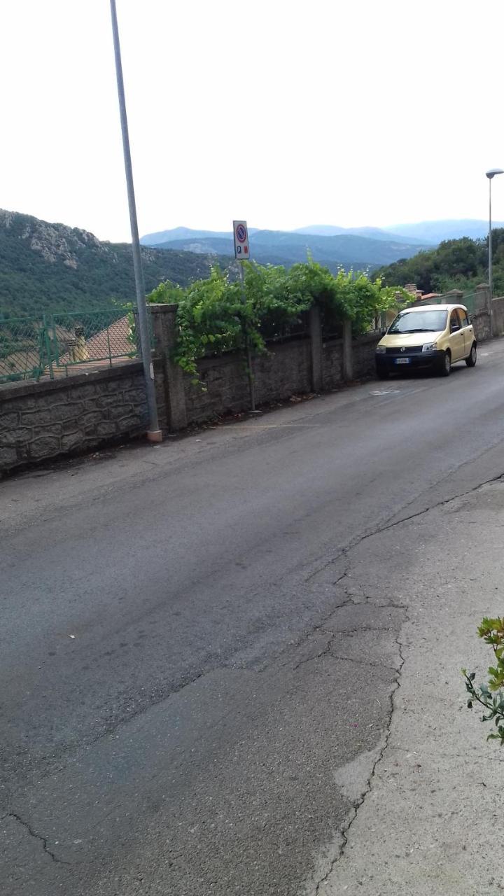 Antichi Sapori Da Speranza Villa Gavoi Exterior photo